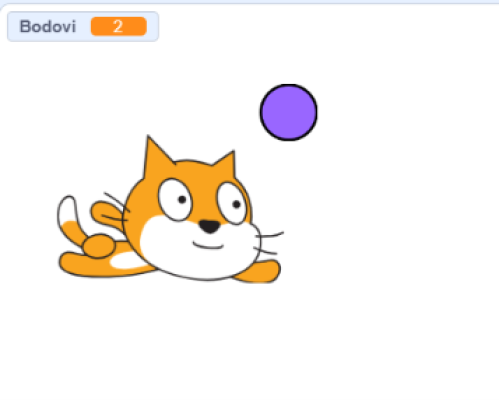 Dot Day- Uhvati točku